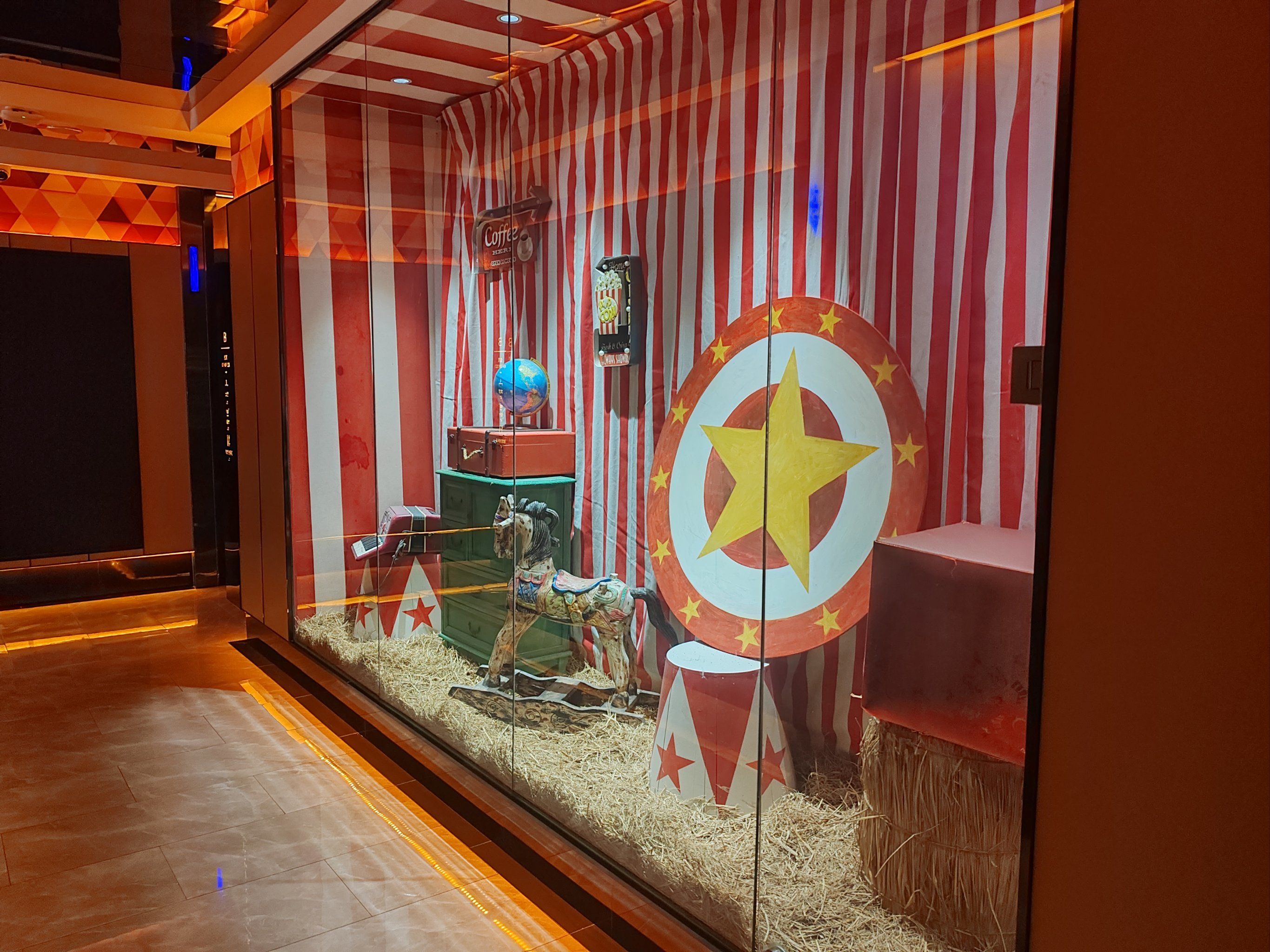 本溪商务ktv高端商务ktv首选-明山区ktv预定