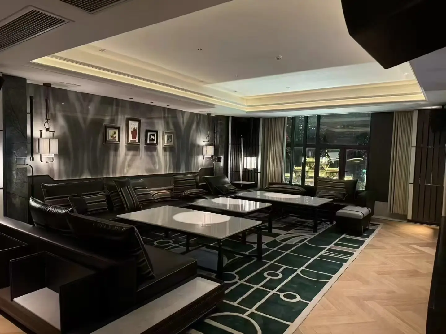 本溪商务KTV模式创新-明山区ktv预定